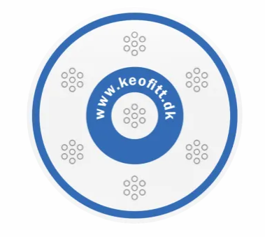 Keofitt 840055, Folie for MicroPort 49 Keofitt 840055, Folie for MicroPort 49