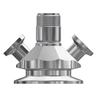 Keofitt 850005, Valve Body W9 Type C 2 Keofitt 850005, Valve Body W9 Type C 2