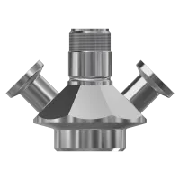 Keofitt 850006, Valve Body W9 Type T Keofitt 850006, Valve Body W9 Type T