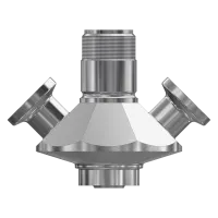 Keofitt 850010, Valve Body W9 Type P Keofitt 850010, Valve Body W9 Type P