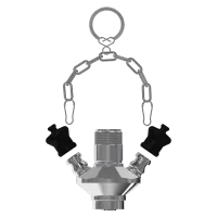 Keofitt 850011, Valve Body W9 Type P Keofitt 850011, Valve Body W9 Type P