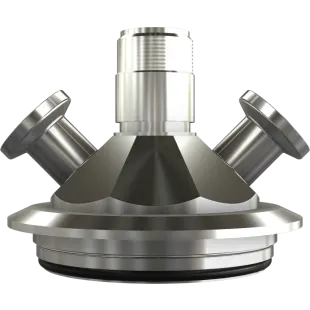 Keofitt 850013, Valve Body W9 Type Varivent ø68 Keofitt 850013, Valve Body W9 Type Varivent ø68