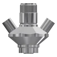 Keofitt 850019, Valve Body W9 Type P Keofitt 850019, Valve Body W9 Type P