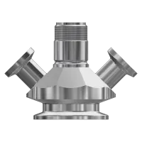 Keofitt 850022, Valve Body W9 Type C 1