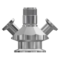 Keofitt 850025, Valve Body W9 Type C 1 Keofitt 850025, Valve Body W9 Type C 1