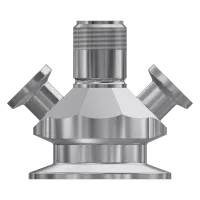 Keofitt 850026, Valve Body W9 Type C 2 Keofitt 850026, Valve Body W9 Type C 2