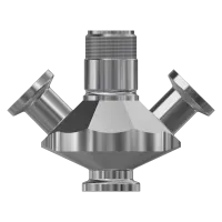 Keofitt 850039, Valve Body W9 Keofitt 850039, Valve Body W9