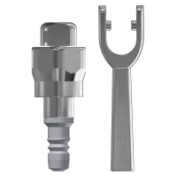 Keofitt 855543, Valve Head W9 Type Q