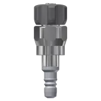 Keofitt 855547, Valve Head W9 Type B