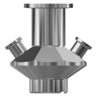 Keofitt 860001, Valve Body W15 Type T Keofitt 860001, Valve Body W15 Type T