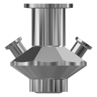 Keofitt 860011, Valve Body W15 Type P Keofitt 860011, Valve Body W15 Type P