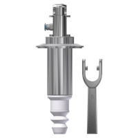 Keofitt 865544, Valve Head W15 Type N Keofitt 865544, Valve Head W15 Type N