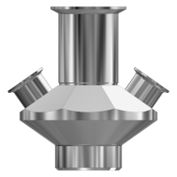 Keofitt 870001, Valve Body  W25 Type T Keofitt 870001, Valve Body  W25 Type T