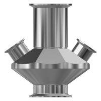 Keofitt 870003,  Valve Body W25 Type C3 Keofitt 870003,  Valve Body W25 Type C3