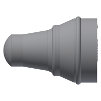 Keofitt 890051, Silicone Membrane, Sesame Keofitt 890051, Silicone Membrane, Sesame