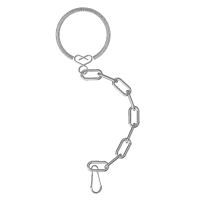 Keofitt 890063, Sesame Single Chain Keofitt 890063, Sesame Single Chain