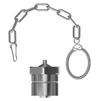 Keofitt 900014, micro port type P Keofitt 900014, micro port type P