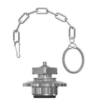 Keofitt 900026, micro port type Varivent ø31 Keofitt 900026, micro port type Varivent ø31