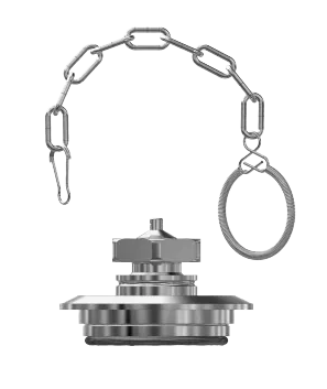 Keofitt 900027, micro port type Varivent ø50 Keofitt 900027, micro port type Varivent ø50