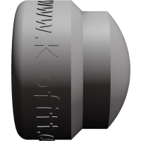 Keofitt 900049, Membrane for Micro Ports Keofitt 900049, Membrane for Micro Ports