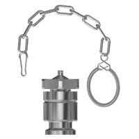 Keofitt 900059, micro port type Mini Tri-Clamp Keofitt 900059, micro port type Mini Tri-Clamp