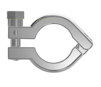 Keofitt 900189, Clamp Ring for Sesame Valve Keofitt 900189, Clamp Ring for Sesame Valve