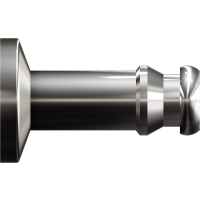 Keofitt 900096, Adaptor from TC ø25 to W9 Hose Piece Keofitt 900096, Adaptor from TC ø25 to W9 Hose Piece