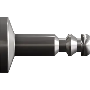 Keofitt 900097, Mini Clamp adaptor for M4 hose Keofitt 900097, Mini Clamp adaptor for M4 hose