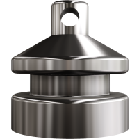 Keofitt 900441, Plug for MicroPort Keofitt 900441, Plug for MicroPort