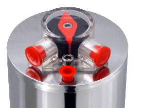 Position indicator cpl. Position indicator cpl.