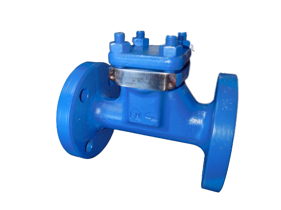 Persta Lift Check Valve, DN40 Persta Lift Check Valve, DN40