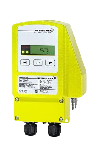 Schischek instrument EXBIN-P-500 Schischek instrument EXBIN-P-500