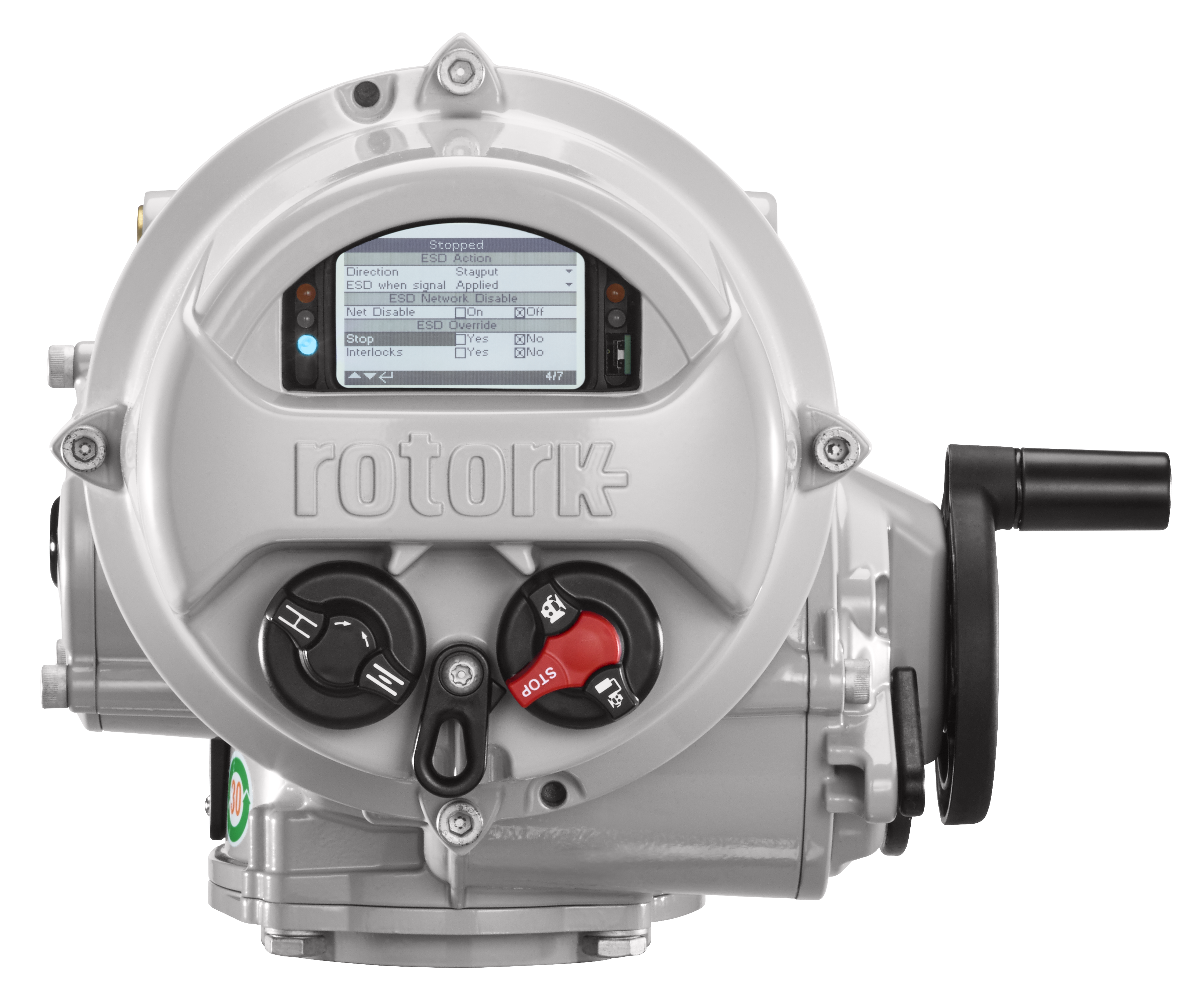 IQT1000 F14 B4 230V RHS IQT1000 F14 B4 230V RHS