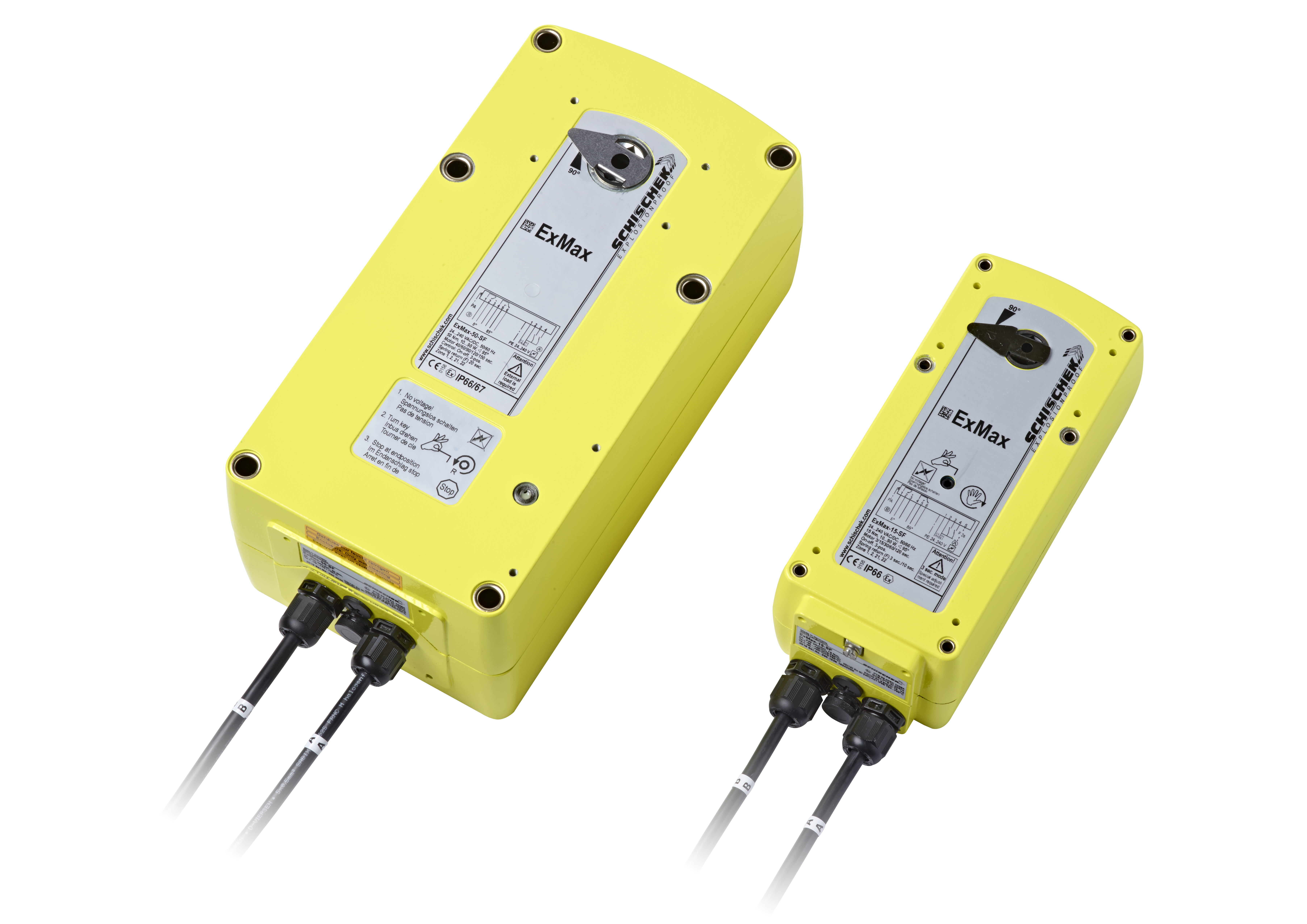 EXMAX-5.10-SF EXMAX-5.10-SF