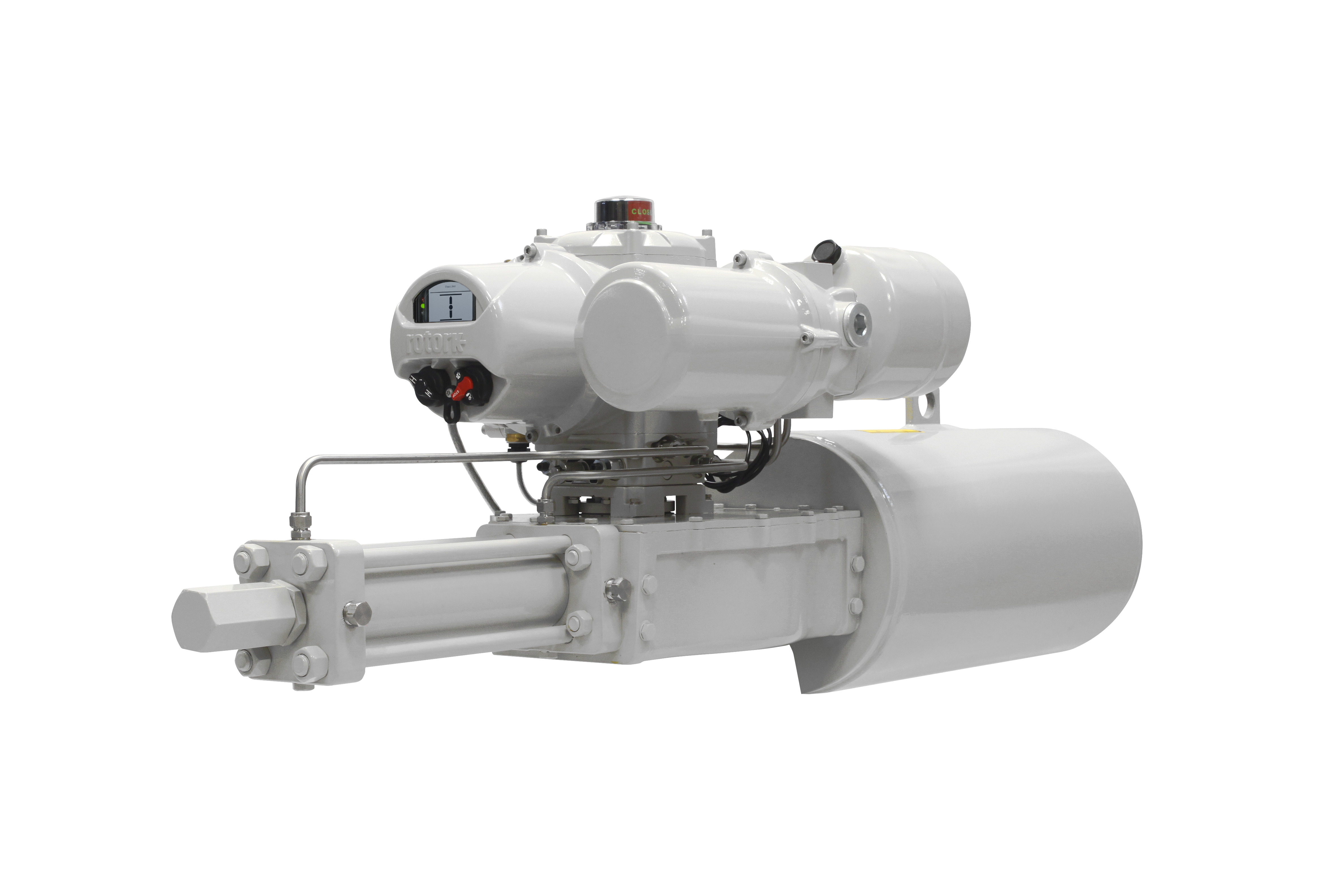 Rotork Skilmatic SI-3