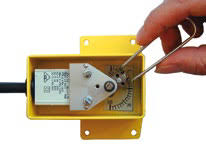 Schischek EXSWITCH Schischek EXSWITCH