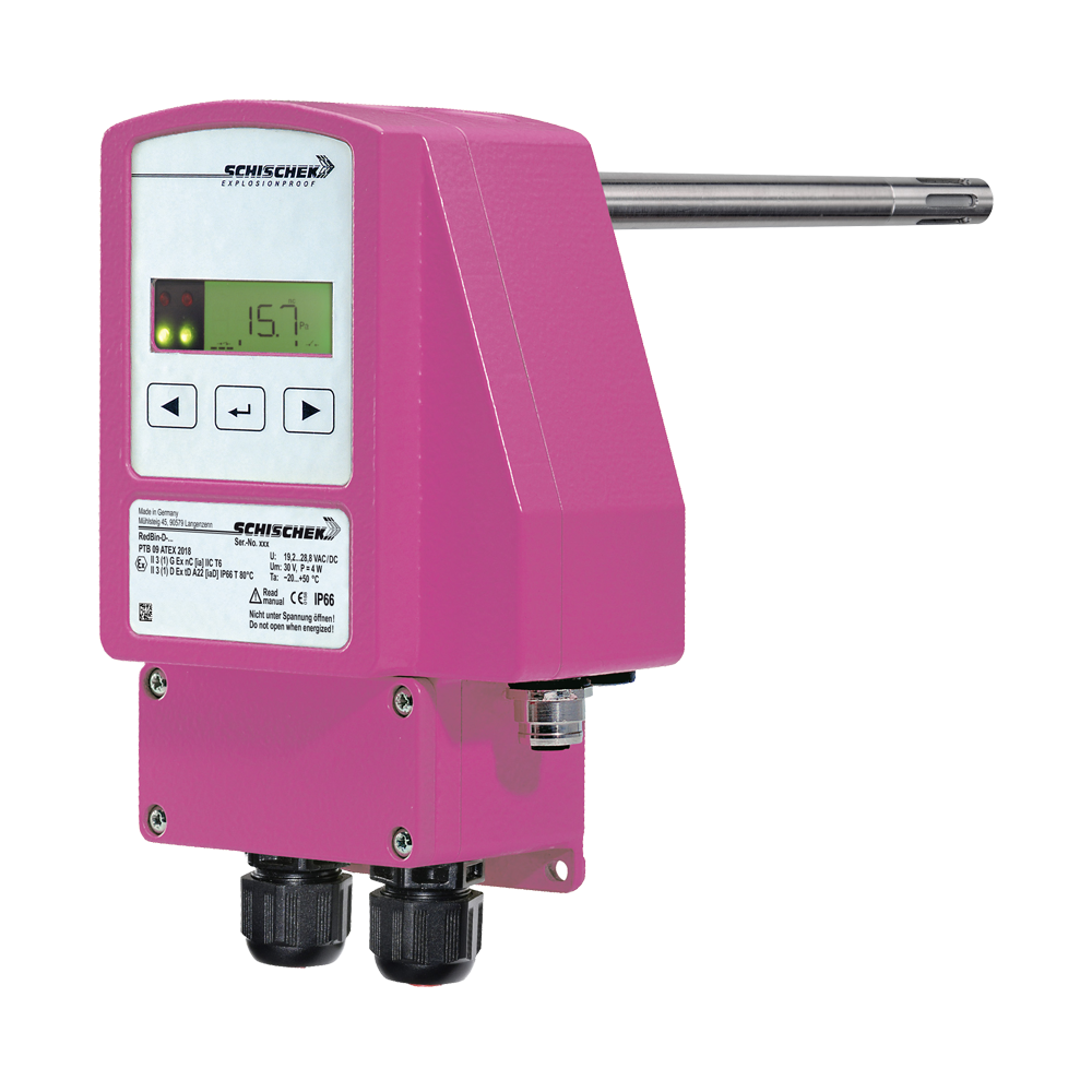 SCHI-REDBIN-D SCHI-REDBIN-D