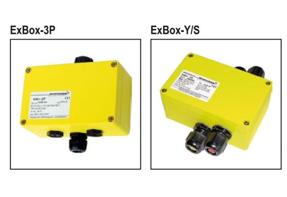 EXBOX-BF-SW EXBOX-BF-SW