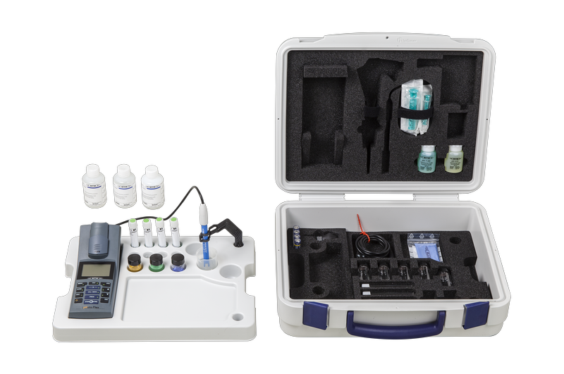 WTW PhotoFlex Turb WTW PhotoFlex Turb