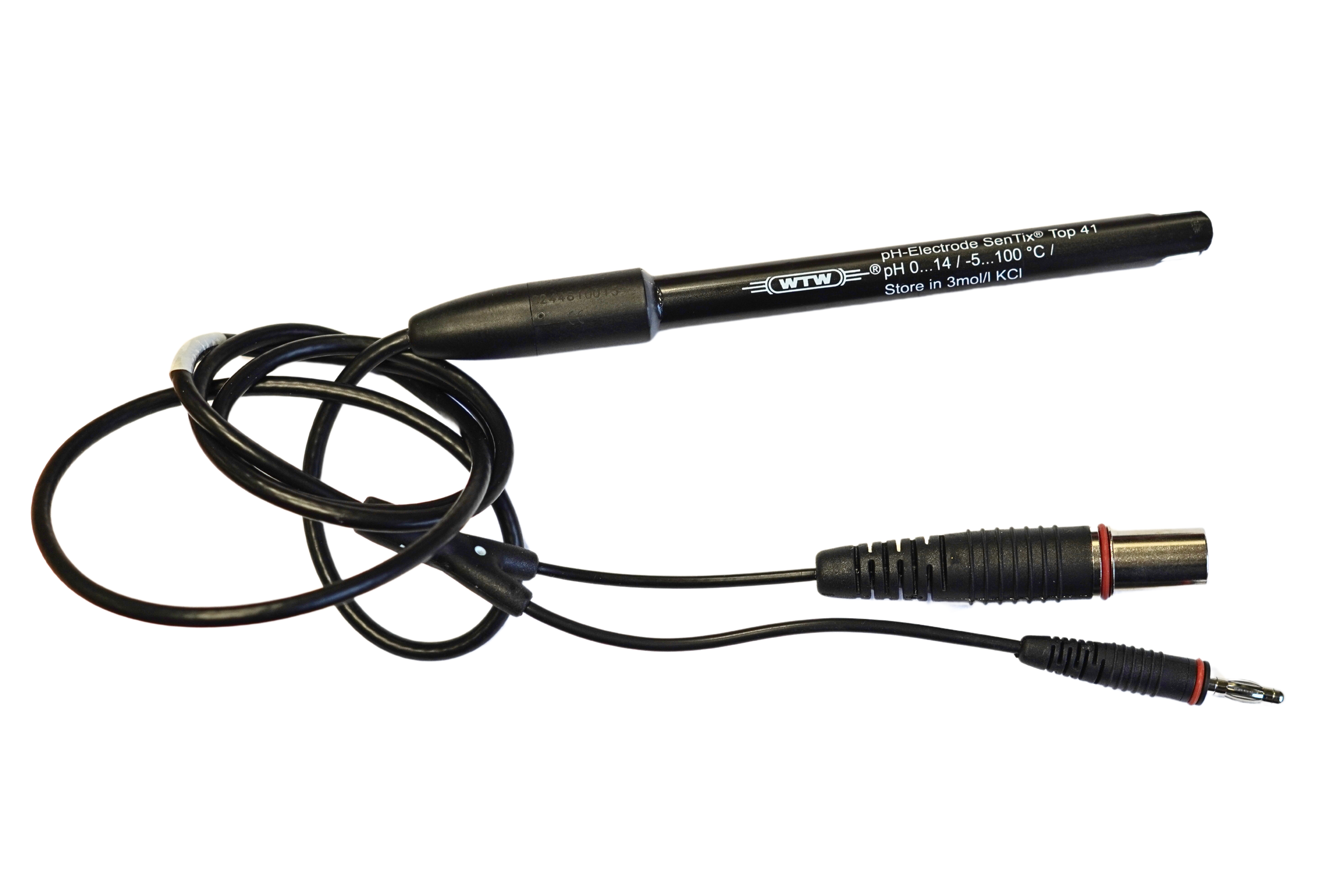 WTW pH-elektrode Sentix TOP 41