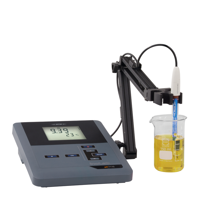 WTW inoLab pH 7110 WTW inoLab pH 7110