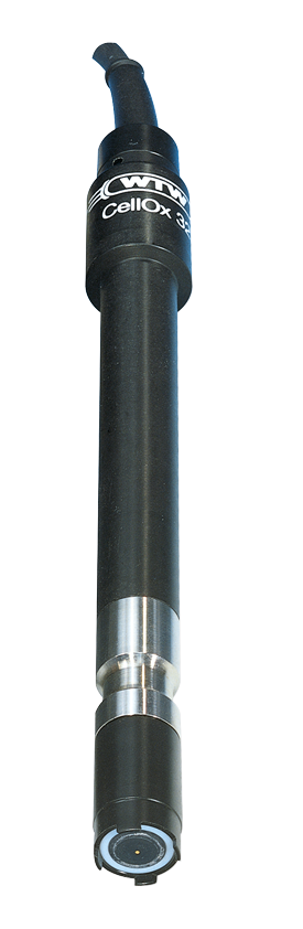 Analoge iltelektroder Analoge iltelektroder