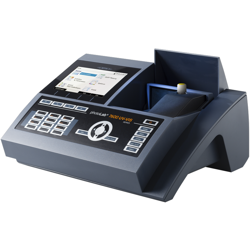 WTW PhotoLab 7600UV  WTW PhotoLab 7600UV