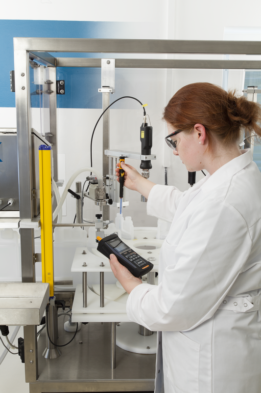 WTW IDS WLM kit til elektroder og instrumenter WTW IDS WLM kit til elektroder og instrumenter