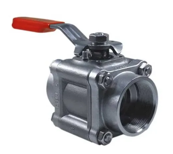 Worcester Ball Valve DN25, Female BSP Thread Worcester Ball Valve DN25, Female BSP Thread