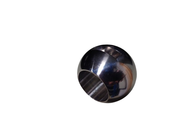 Worcester Stainless Steel Ball for A44/A459, DN80 Worcester Stainless Steel Ball for A44/A459, DN80