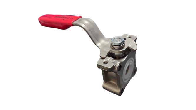 Worcester Ball Valve DN50, Centre Section Only Worcester Ball Valve DN50, Centre Section Only