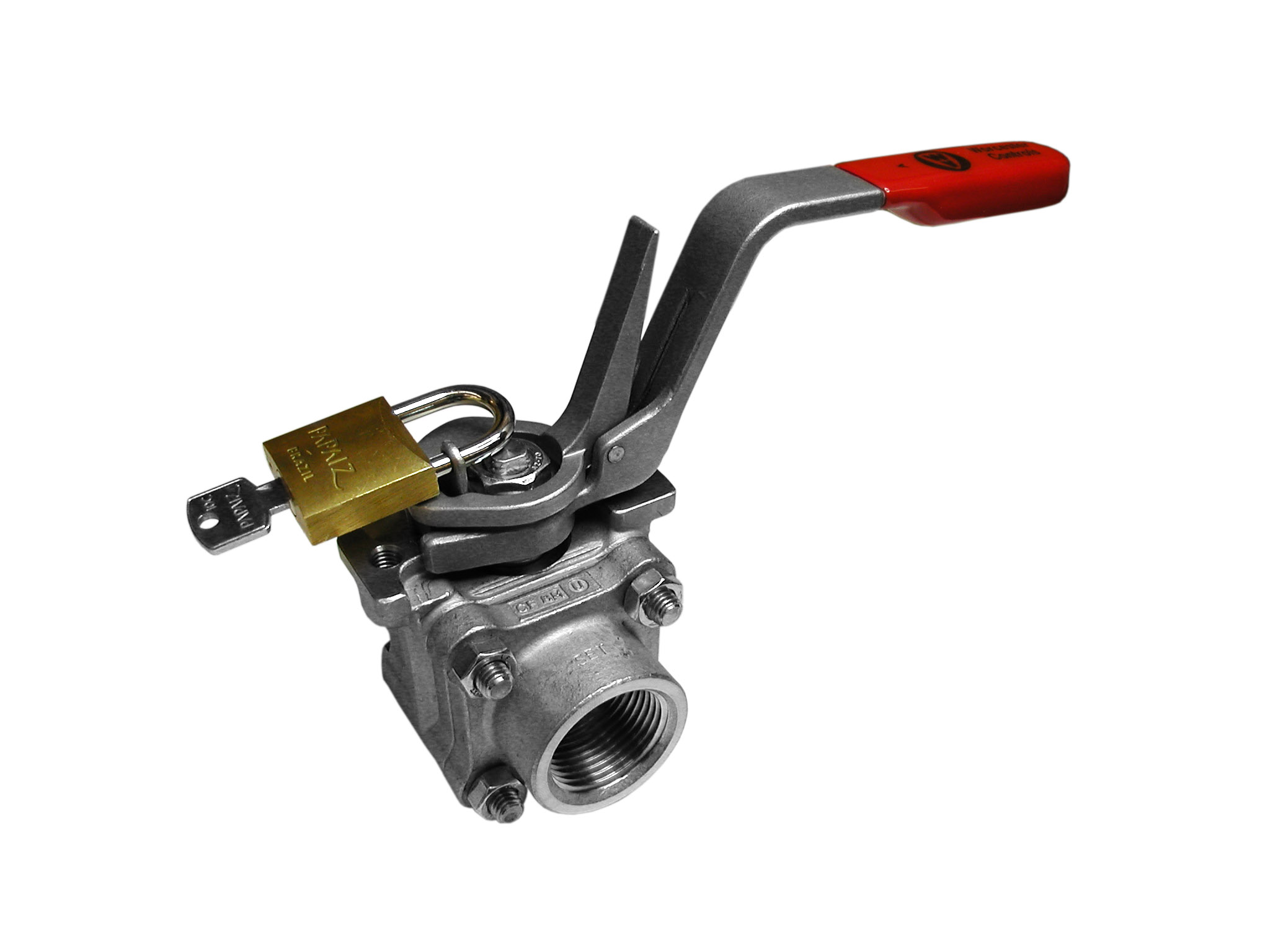 Worcester Lockable Wrench Worcester Lockable Wrench