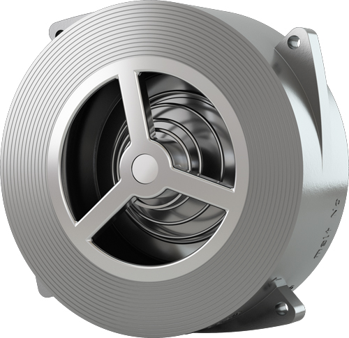 AWS Disco Check Valve, model 932, DN32, EPDM Seal AWS Disco Check Valve, model 932, DN32, EPDM Seal