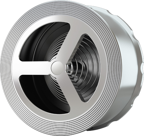 AWS Disco Check Valve, model 932, DN32, EPDM Seal AWS Disco Check Valve, model 932, DN32, EPDM Seal